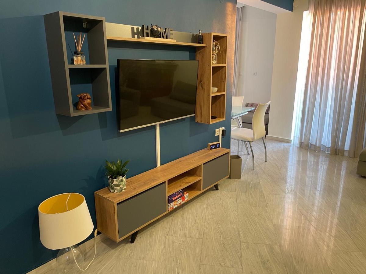 Thegaia Apartament *