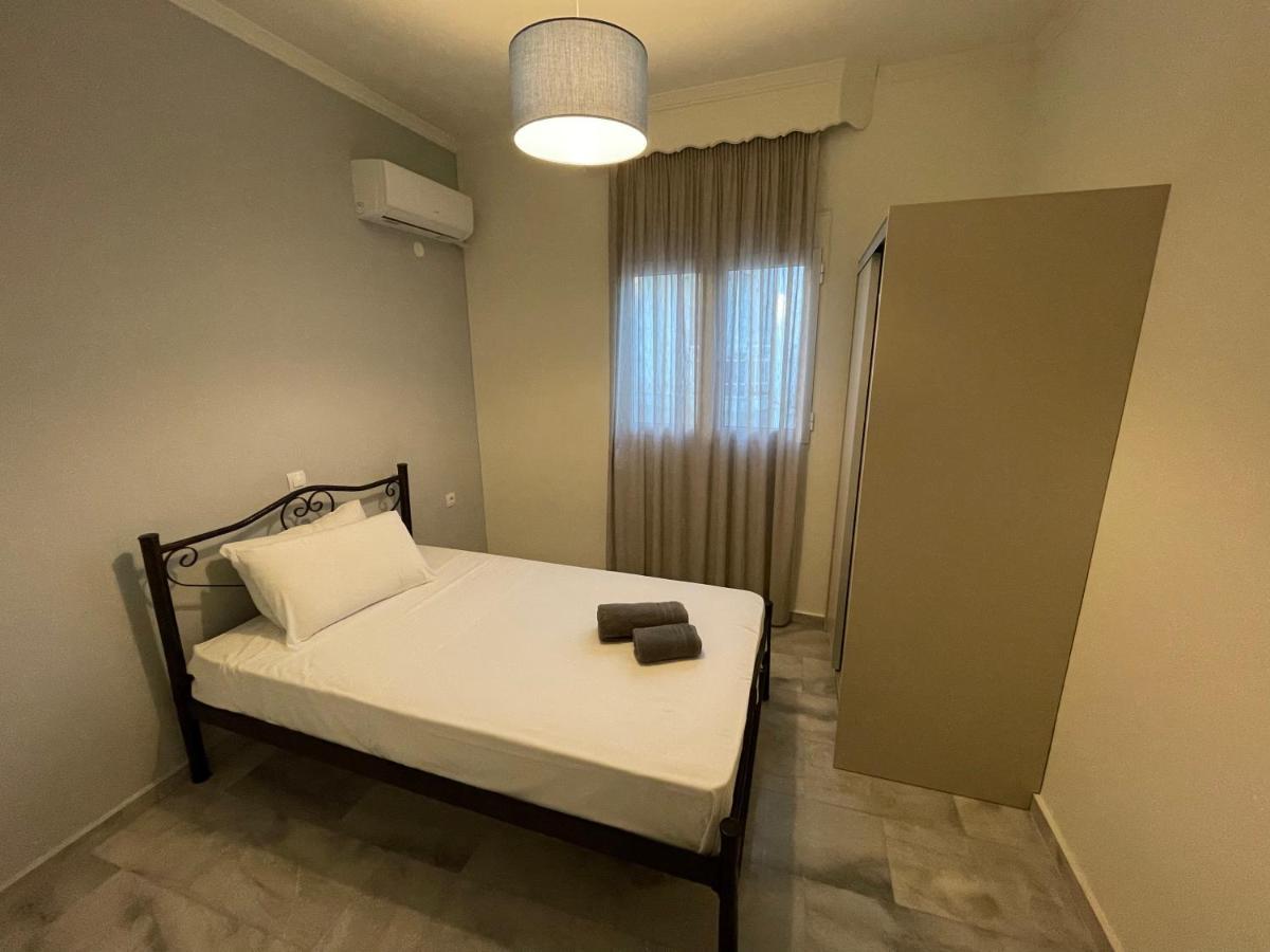 Apartament Thegaia *