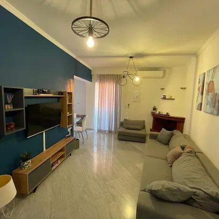 Thegaia Home Rethymno Exteriér fotografie