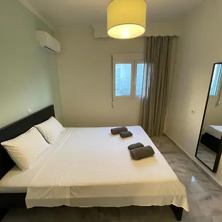 Thegaia Home Rethymno Exteriér fotografie