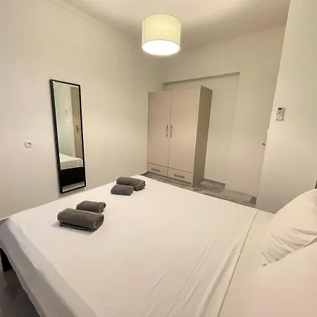 Thegaia Home Rethymno Exteriér fotografie