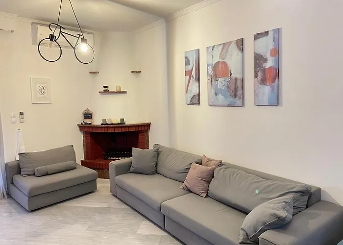 Thegaia Home