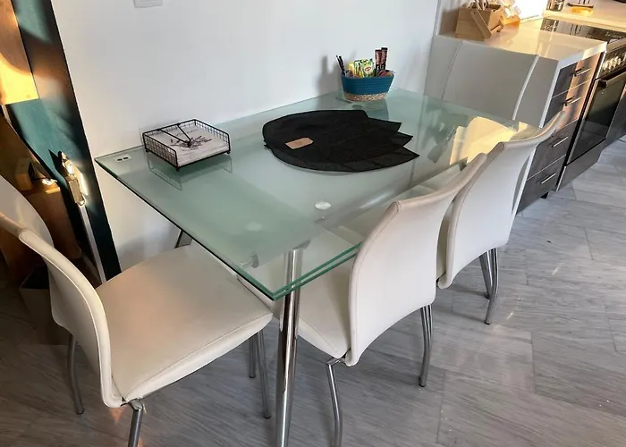 Thegaia Home