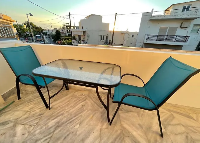 Thegaia Home