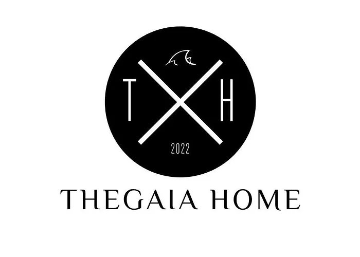 Thegaia Home