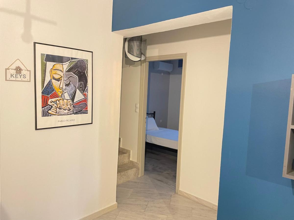 Appartement Thegaia