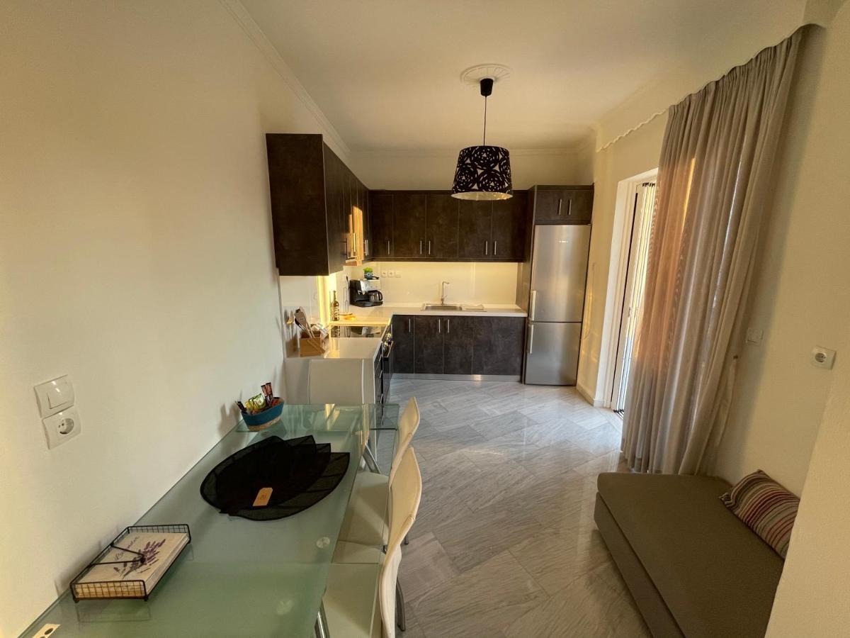 Thegaia Appartement
