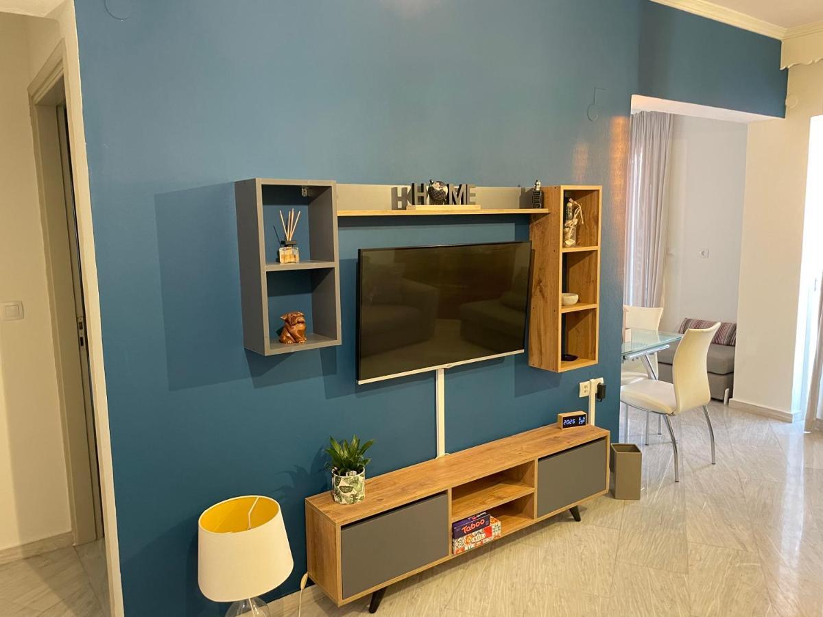 Appartement Thegaia *