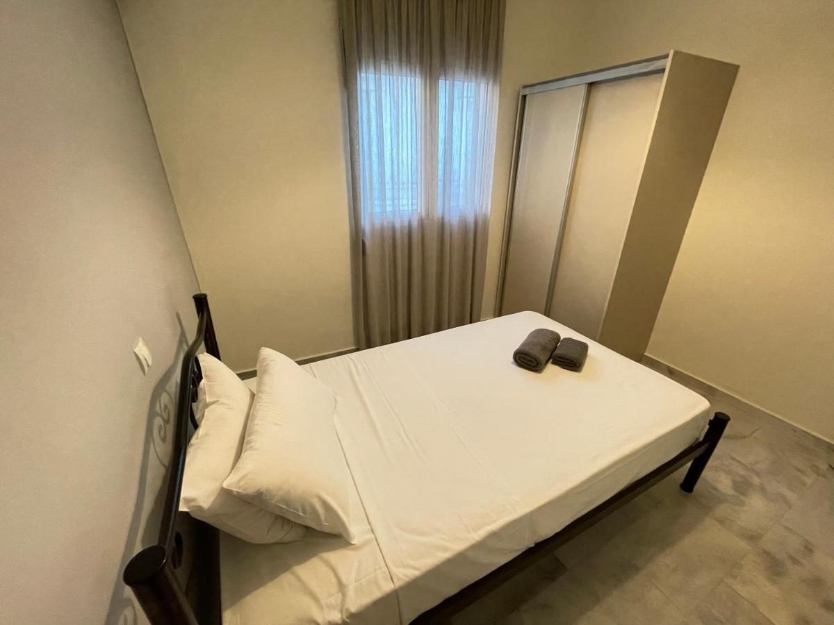 Appartement Thegaia *