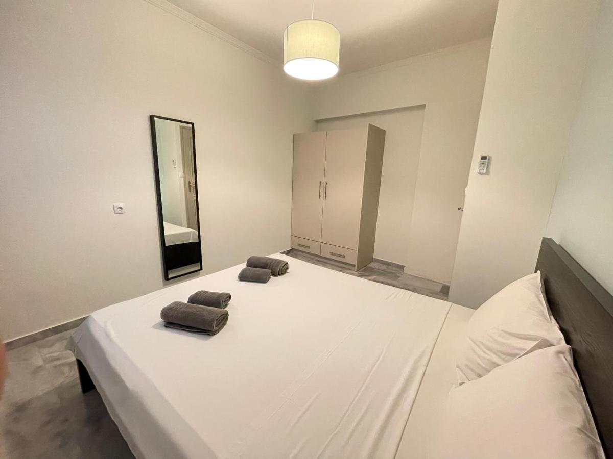 Appartement Thegaia Rethimnon