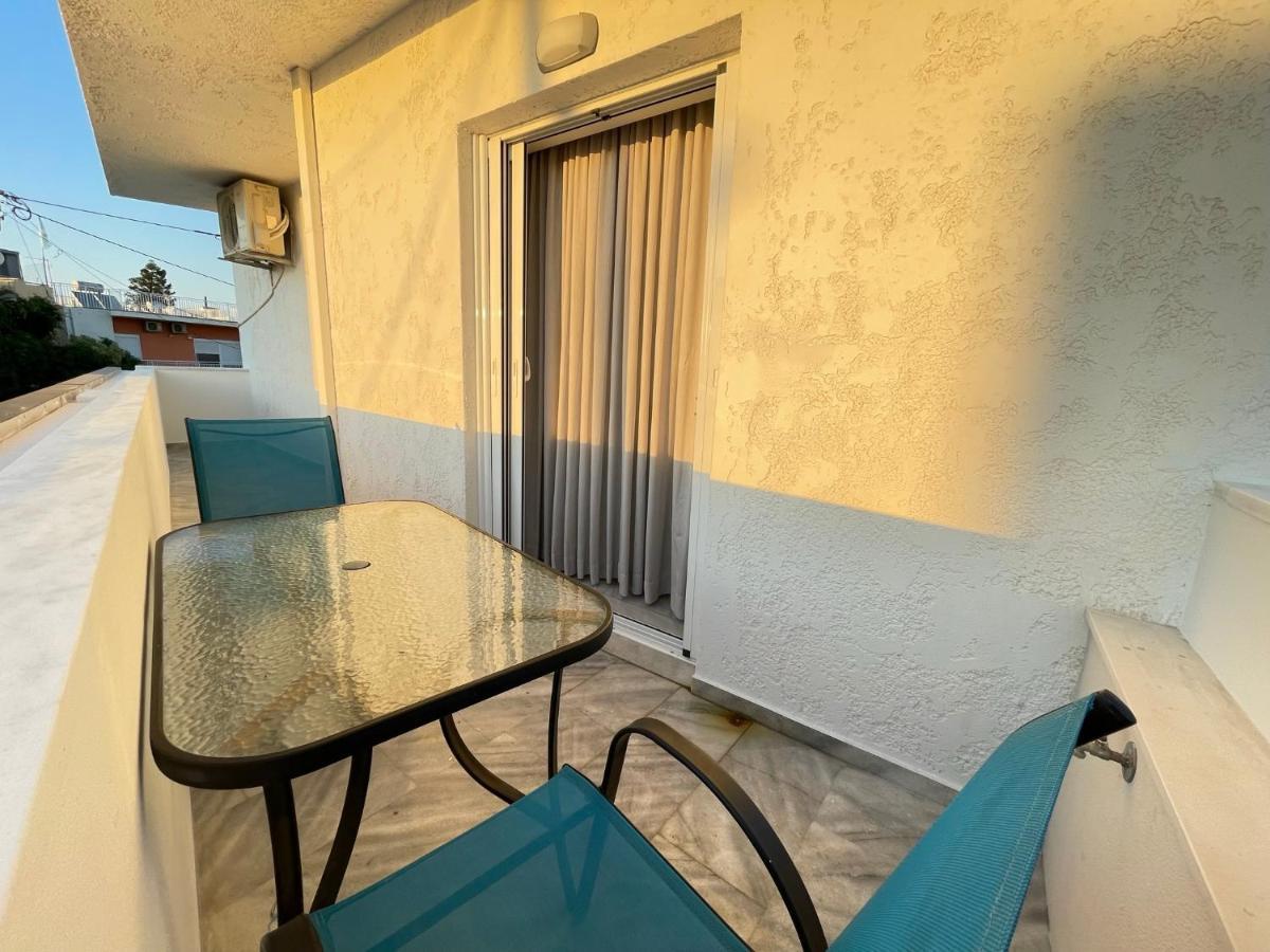 Appartement Thegaia *