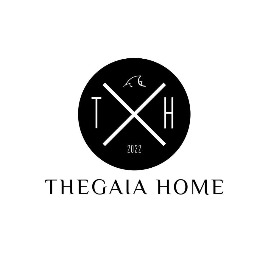 Thegaia 雷斯蒙